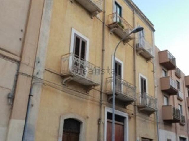 Appartamento in vendita a Trapani, Sicilia