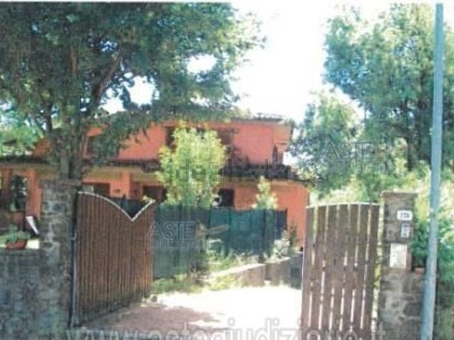 Appartamento in vendita a Larciano, Mungherino