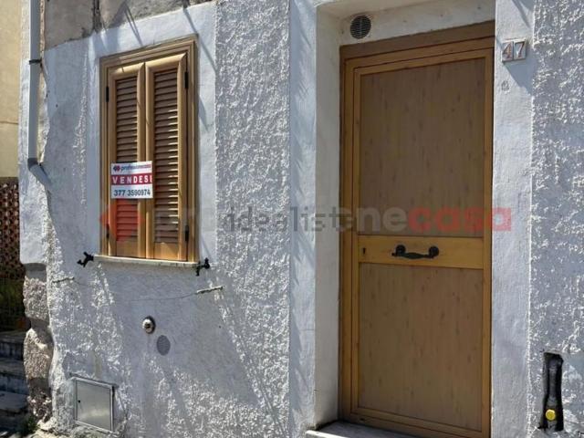 Appartamento in vendita a Guarcino, Frosinone