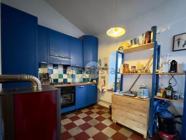 Appartamento in vendita a Bargone, Casarza Ligure
