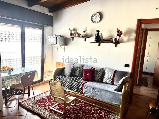 Appartamento in vendita a Vigevano, Lombardia