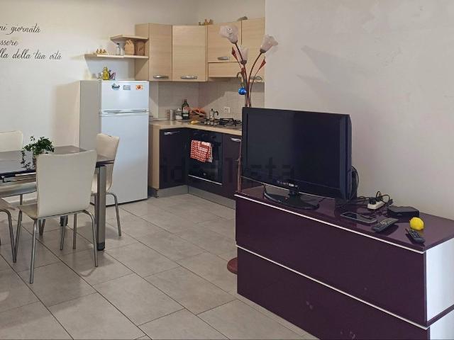 Appartamento in vendita a Ponte Galeria-La Pisana, Roma Capitale