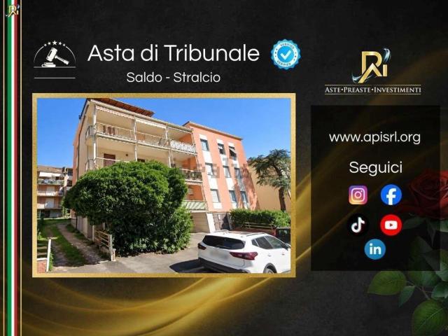 Appartamento in vendita a Sciangai, Grosseto