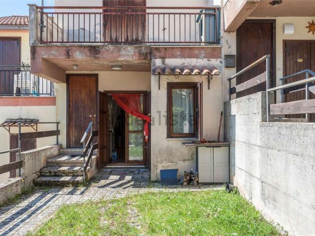 Appartamento in vendita a Castel Di Sangro, Abruzzo