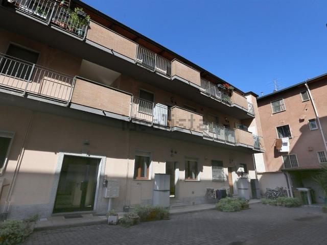 Appartamento in vendita a Certosa di San Donato, San Donato Milanese