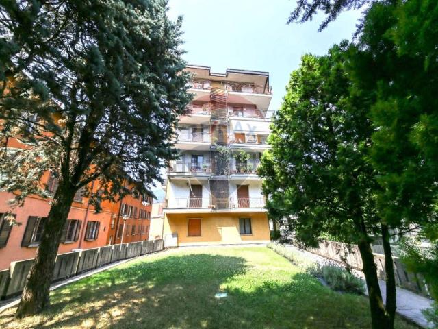 Appartamento in vendita a Caserme, Como
