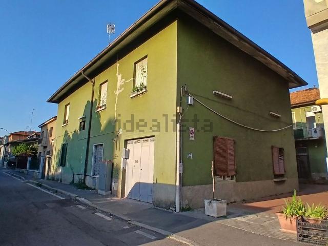 Appartamento in vendita a Zona Omogenea Milano Nord, Cinisello Balsamo