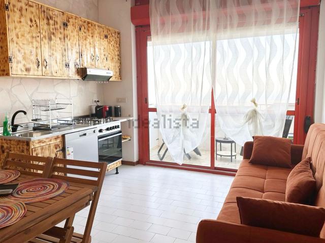 Appartamento in vendita a Selva, Puglia