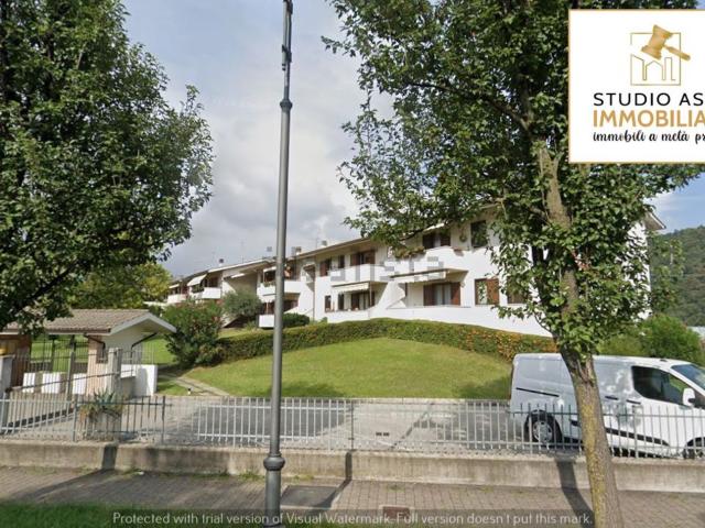 Appartamento in vendita a Trissino, Veneto