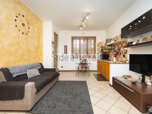 Appartamento in vendita a Villa Fiorita, Cassina De' Pecchi