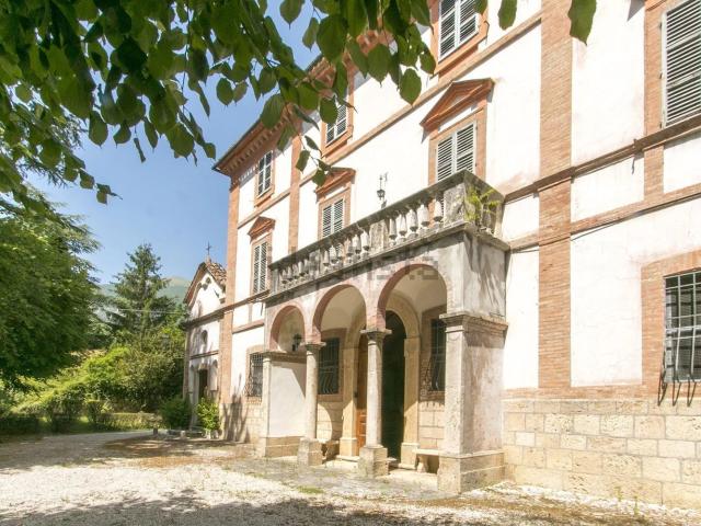Appartamento in vendita a Villa Passo, Civitella del Tronto