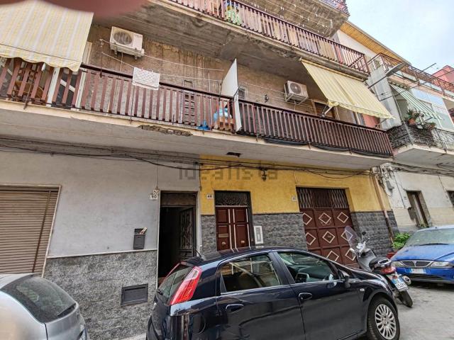 Appartamento in vendita a Paternò, Sicilia