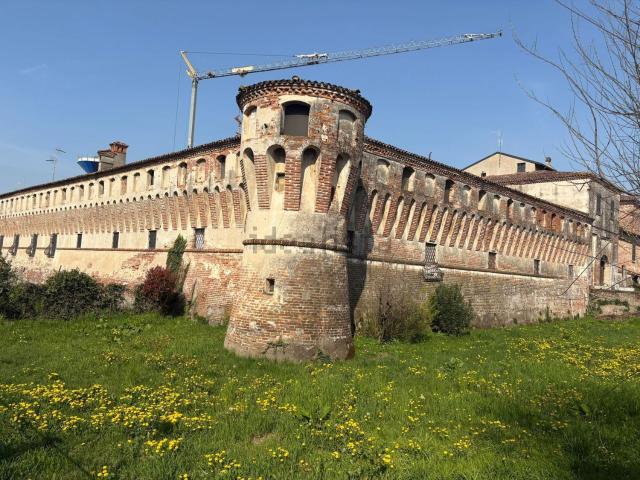Appartamento in vendita a Unione dei Comuni Bassa Bresciana Occidentale, Villachiara
