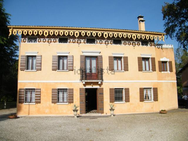 Appartamento in vendita a Mestrino, Veneto