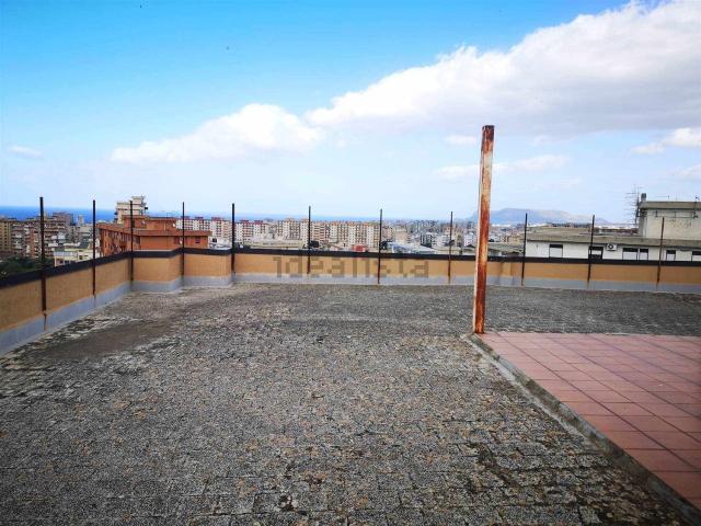Appartamento in vendita a III Circoscrizione, Palermo