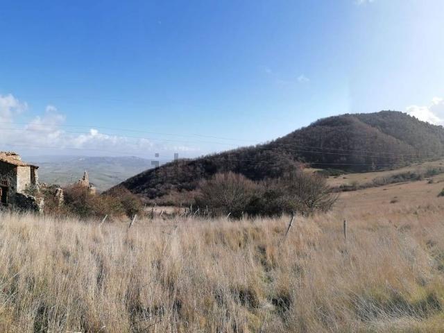 Appartamento in vendita a Montecatini Val Di Cecina, Toscana