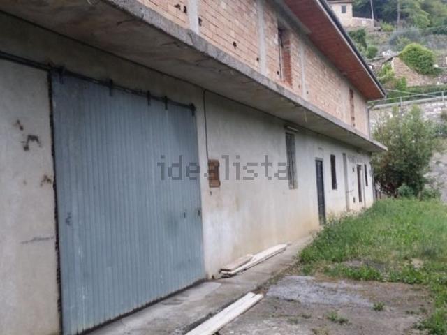 Appartamento in vendita a Borgomaro, Liguria