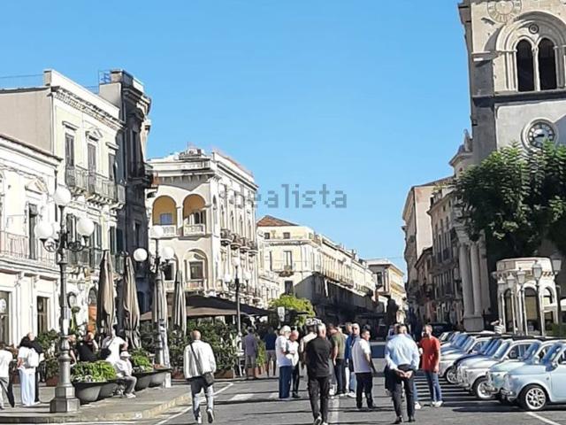 Appartamento in vendita a Santa Maria la Scala, Acireale