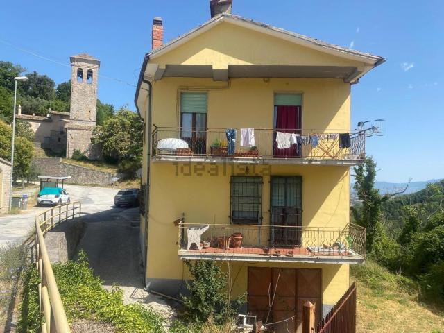 Appartamento in vendita a Fogliano, Spoleto