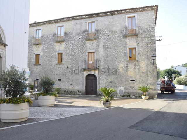 Appartamento in vendita a Castelnuovo Parano, Lazio