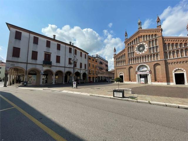 Appartamento in vendita a Quartiere Sant'Anna, Piove Di Sacco