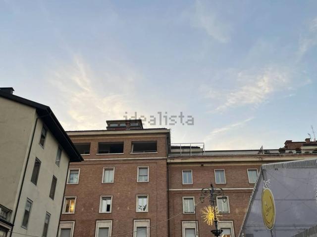 Attico in vendita a Rione San Secondo, Piemonte