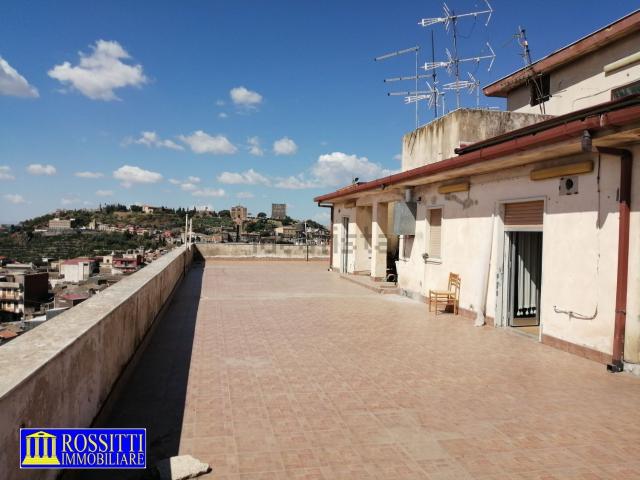 Attico in vendita a Paternò, Sicilia
