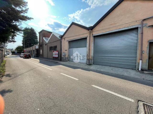Appartamento in vendita a Bergoro, Fagnano Olona