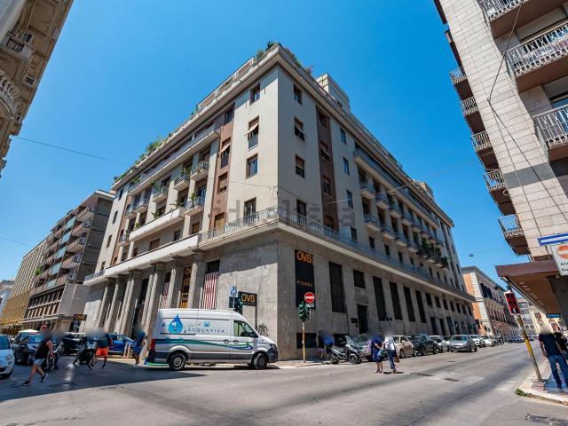 Appartamento in vendita a Municipio 1, Puglia