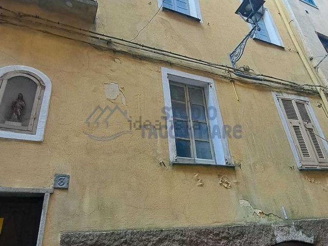 Appartamento in vendita a Badalucco, Liguria