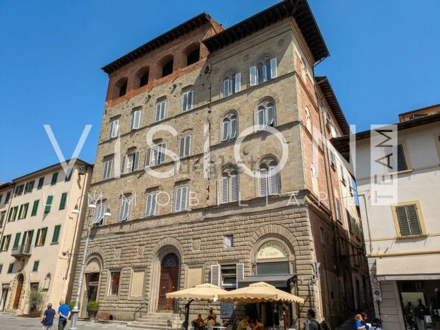Attico in vendita a Pistoia