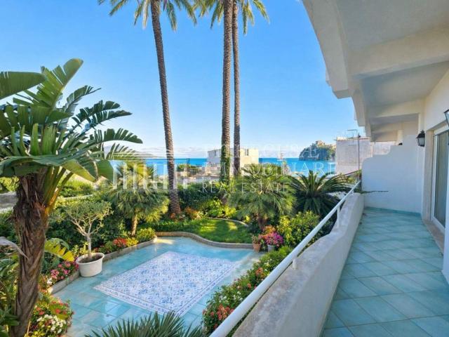 Appartamento in vendita a Ischia, Campania