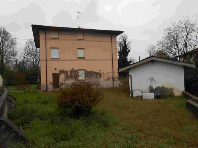 Appartamento in vendita a Quaresimo, Reggio Emilia