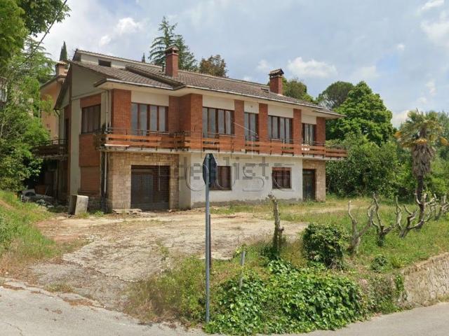 Appartamento in vendita a Montone, Umbria