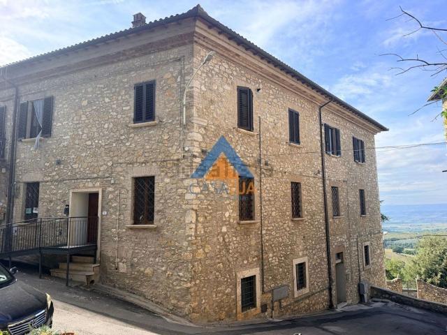 Appartamento in vendita a San Rocco, Montecchio