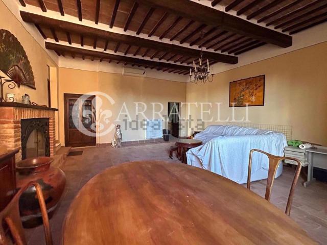 Appartamento in vendita a Canale, Città Della Pieve
