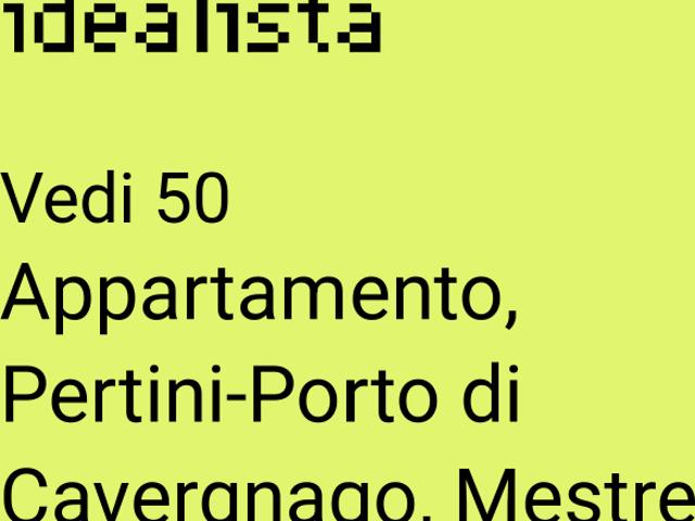 Appartamento in vendita a Mestre-Carpenedo, Venezia