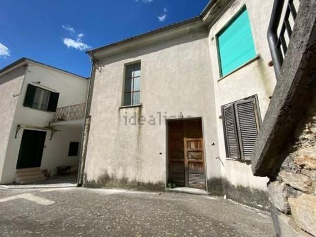 Appartamento in vendita a Colli A Volturno, Molise