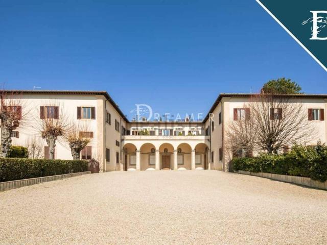 Appartamento in vendita a Sant'Andrea a Morgiano, Bagno A Ripoli