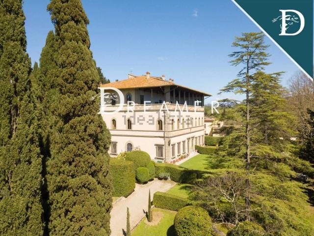 Appartamento in vendita a Terenzano, Fiesole