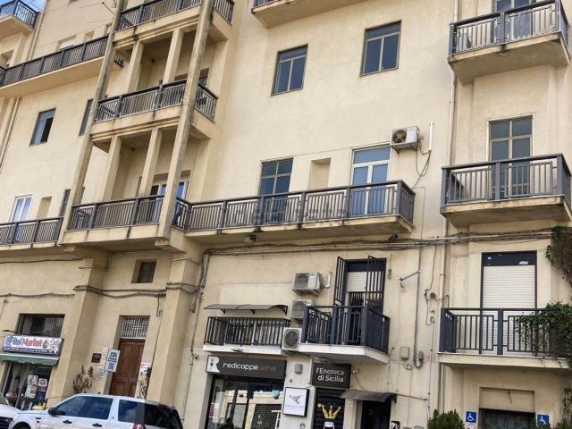 Appartamento in vendita a San Vito, Agrigento