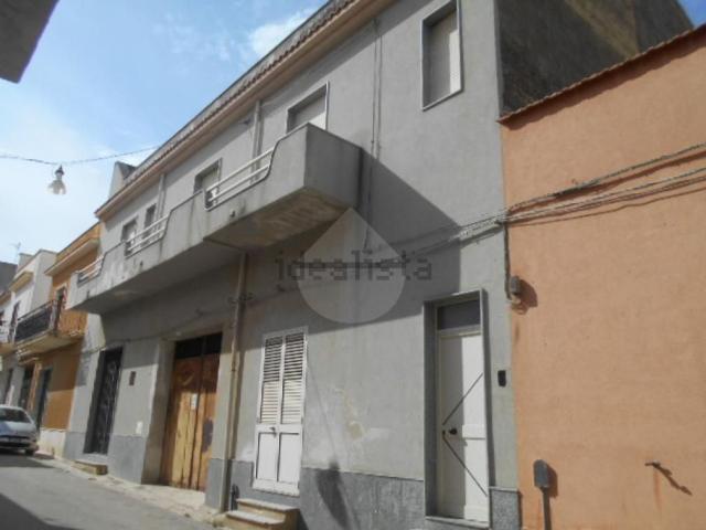 Appartamento in vendita a Campobello Di Mazara, Sicilia