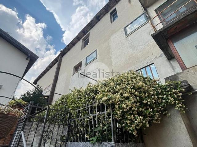 Appartamento in vendita a Cenate Sotto, Lombardia