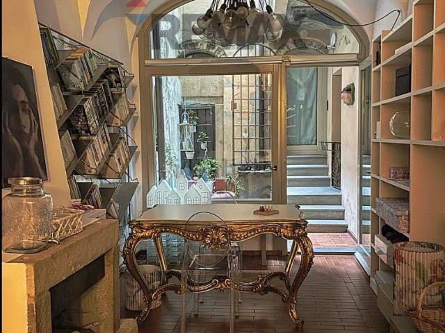 Appartamento in vendita a Borgo Palazzo, Bergamo
