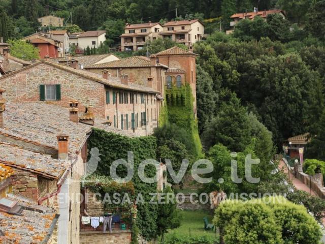 Appartamento in vendita a Caselle, Paciano