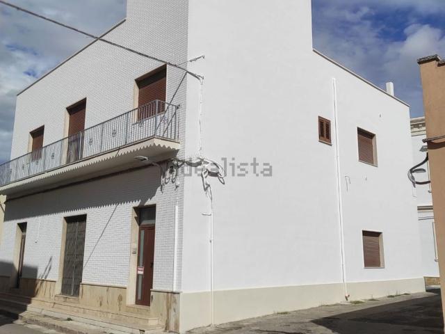 Appartamento in vendita a Puglia, Lecce