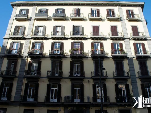 Appartamento in vendita a Municipalità 1, Pizzofalcone