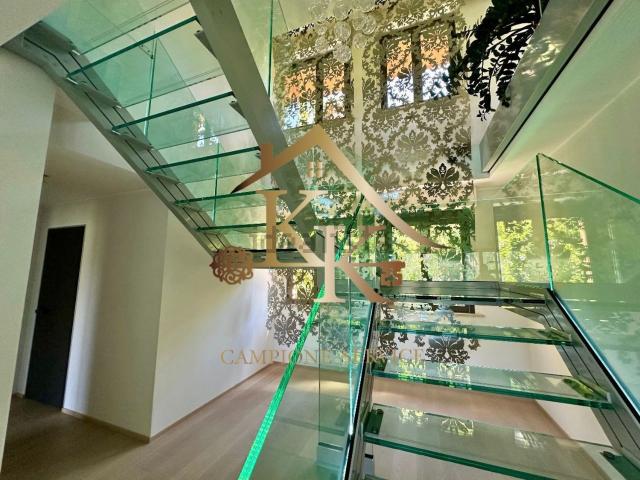 Attico in vendita a Campione D'italia, Como