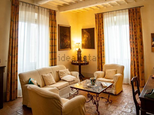 Appartamento in vendita a Umbertide, Umbria