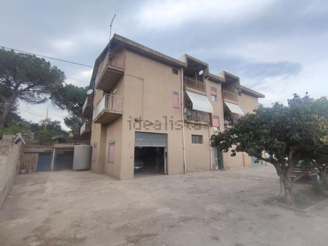 Appartamento in vendita a Piazza, Sicilia